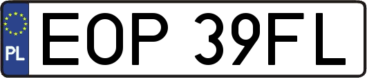 EOP39FL