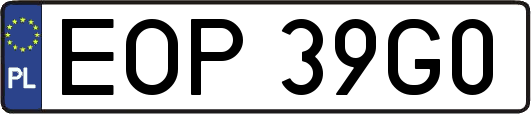 EOP39G0