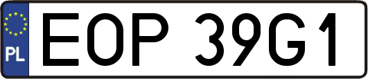 EOP39G1