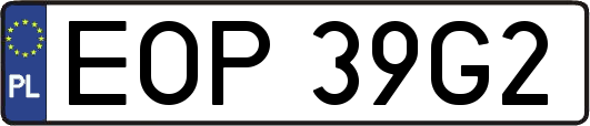 EOP39G2