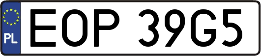 EOP39G5