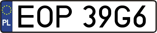 EOP39G6