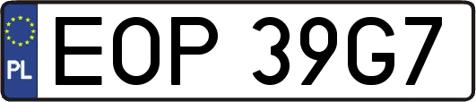 EOP39G7