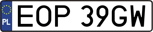 EOP39GW