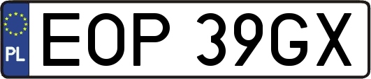 EOP39GX