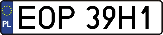EOP39H1