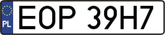 EOP39H7