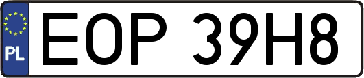 EOP39H8