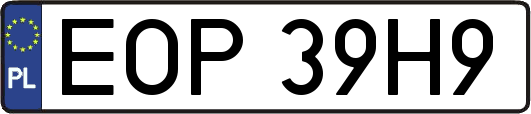 EOP39H9