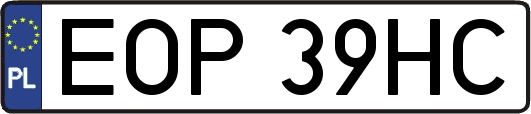 EOP39HC