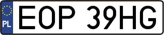 EOP39HG