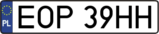 EOP39HH