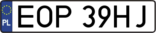 EOP39HJ