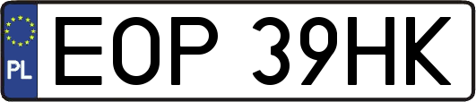 EOP39HK