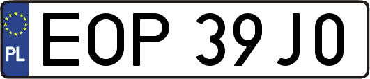 EOP39J0