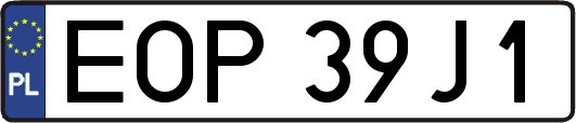 EOP39J1