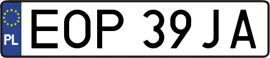 EOP39JA