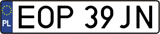 EOP39JN