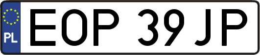 EOP39JP