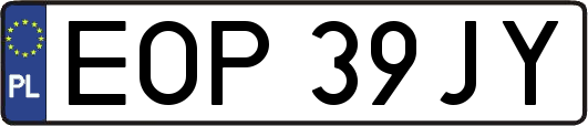 EOP39JY