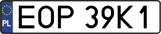 EOP39K1