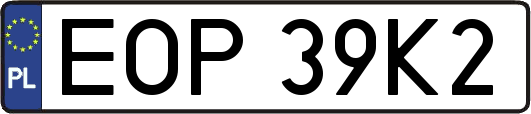 EOP39K2