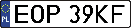 EOP39KF