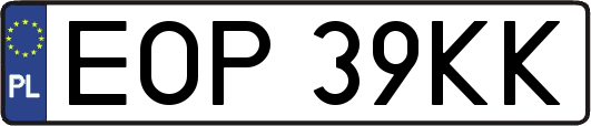 EOP39KK