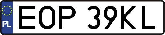 EOP39KL