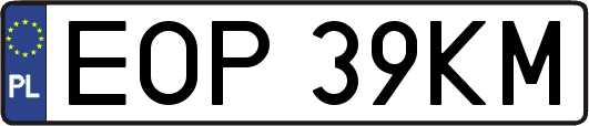 EOP39KM