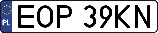 EOP39KN