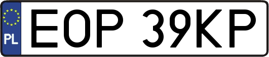 EOP39KP