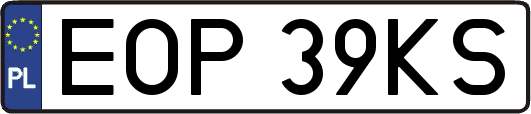 EOP39KS