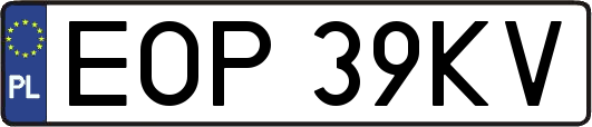 EOP39KV