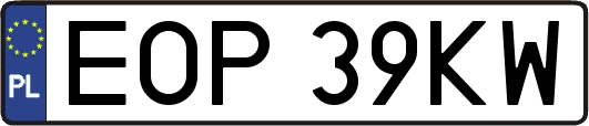 EOP39KW
