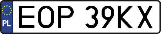 EOP39KX