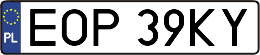 EOP39KY