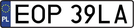 EOP39LA