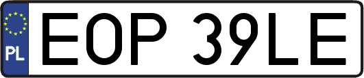 EOP39LE