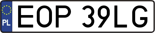 EOP39LG