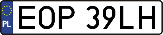 EOP39LH