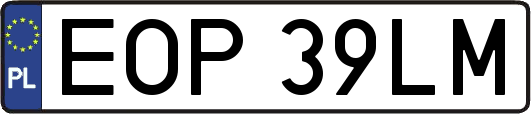 EOP39LM