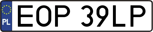 EOP39LP