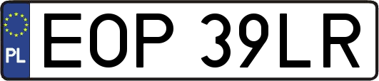 EOP39LR