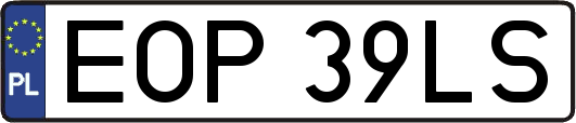 EOP39LS