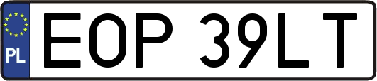 EOP39LT