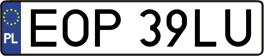 EOP39LU