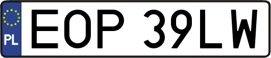 EOP39LW