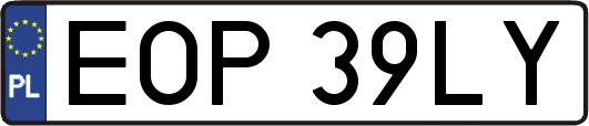 EOP39LY