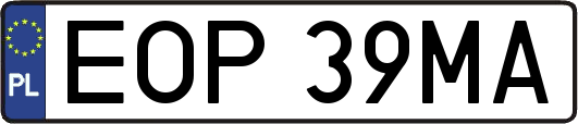 EOP39MA
